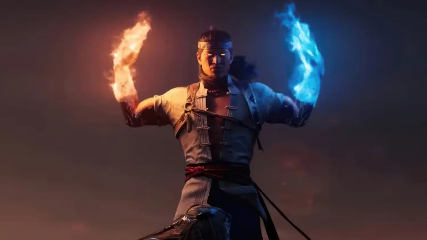 Why Khaos Reigns Could Be Just the Start for Mortal Kombat 1