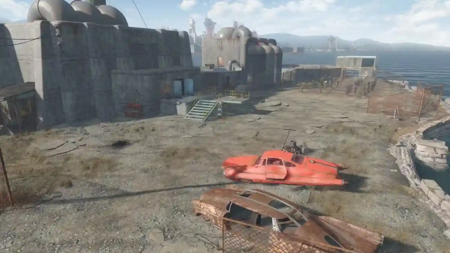 Fallout 4 Fan Discovers a Hidden Where's Waldo Reference in an Unexpected Location