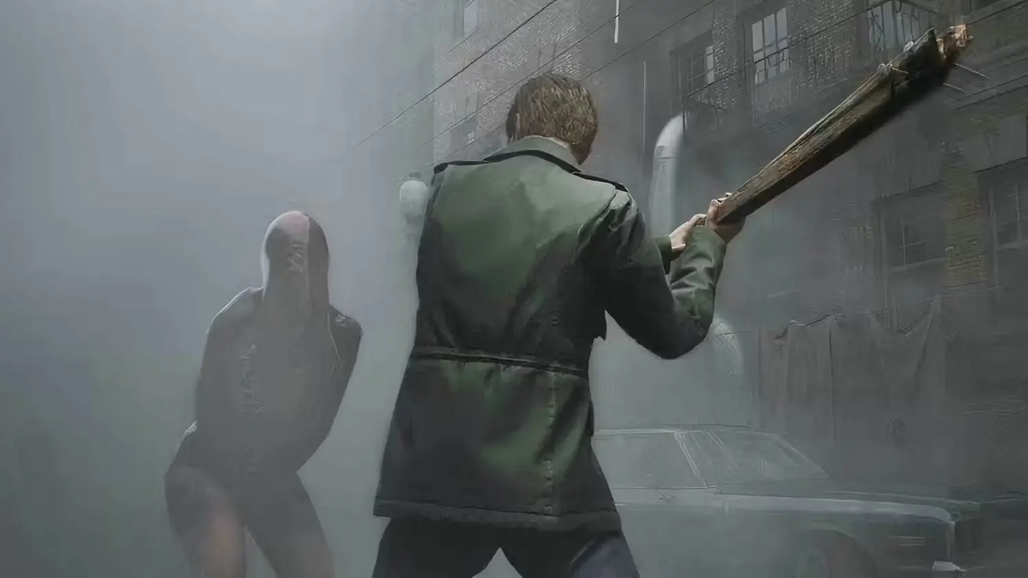 Silent Hill's Combat: A Double-Edged Sword for the Franchise