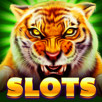 DoubleUp Casino - Free Slots icon