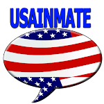 USA Chat - USA INMATE icon