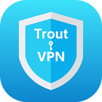 Trout vpn - Simple VPN Proxyicon