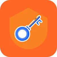 Fast VPNhub icon