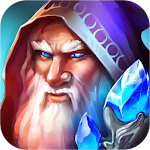 Avalon Legends Solitaire 2icon