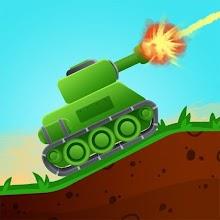 Merge Tanks icon