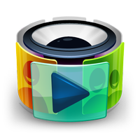 Slide Show Creator icon