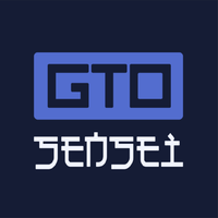 GTO Senseiicon