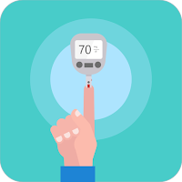 Blood Pressure Track-Fast Vpn APK