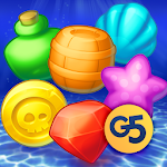 Pirates & Pearls APK