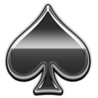 Spades 2icon