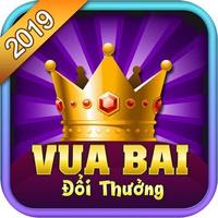 Vua Bai - Game Danh Bai Doi Thuongicon