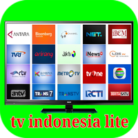 tv indonesia lite APK