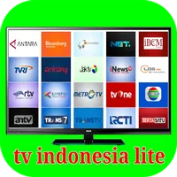 tv indonesia lite APK