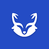 Dark Fox Privacy VPN icon