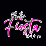 Radio Fiesta 104.9 El Salvador icon