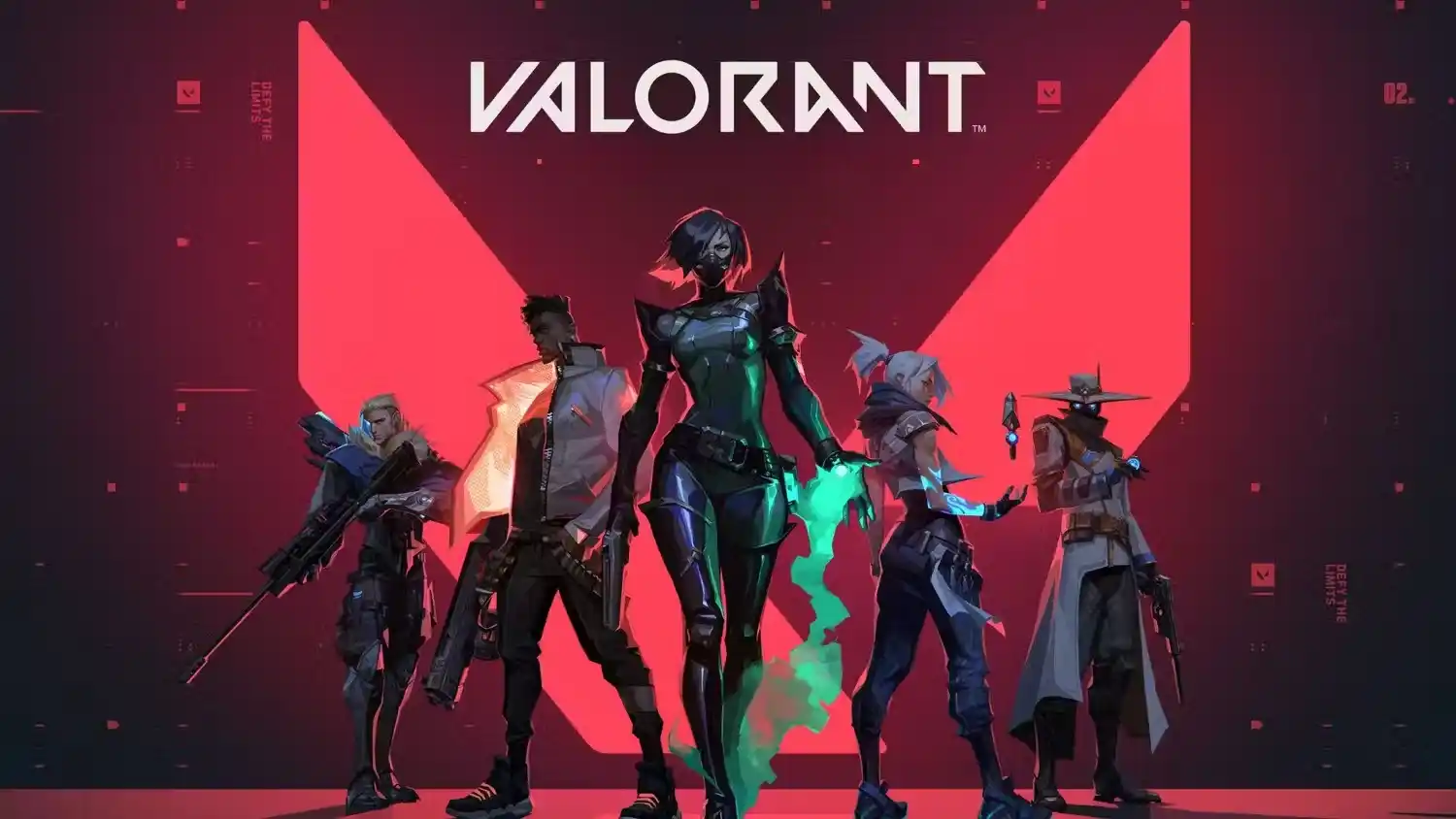 Valorant Leak Reveals Anticipated Feature, But With a Twist