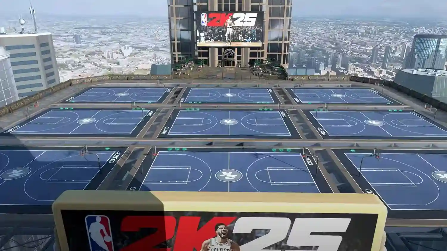 NBA 2K25 Sets New Record with Caitlin Clark's Impressive Rating