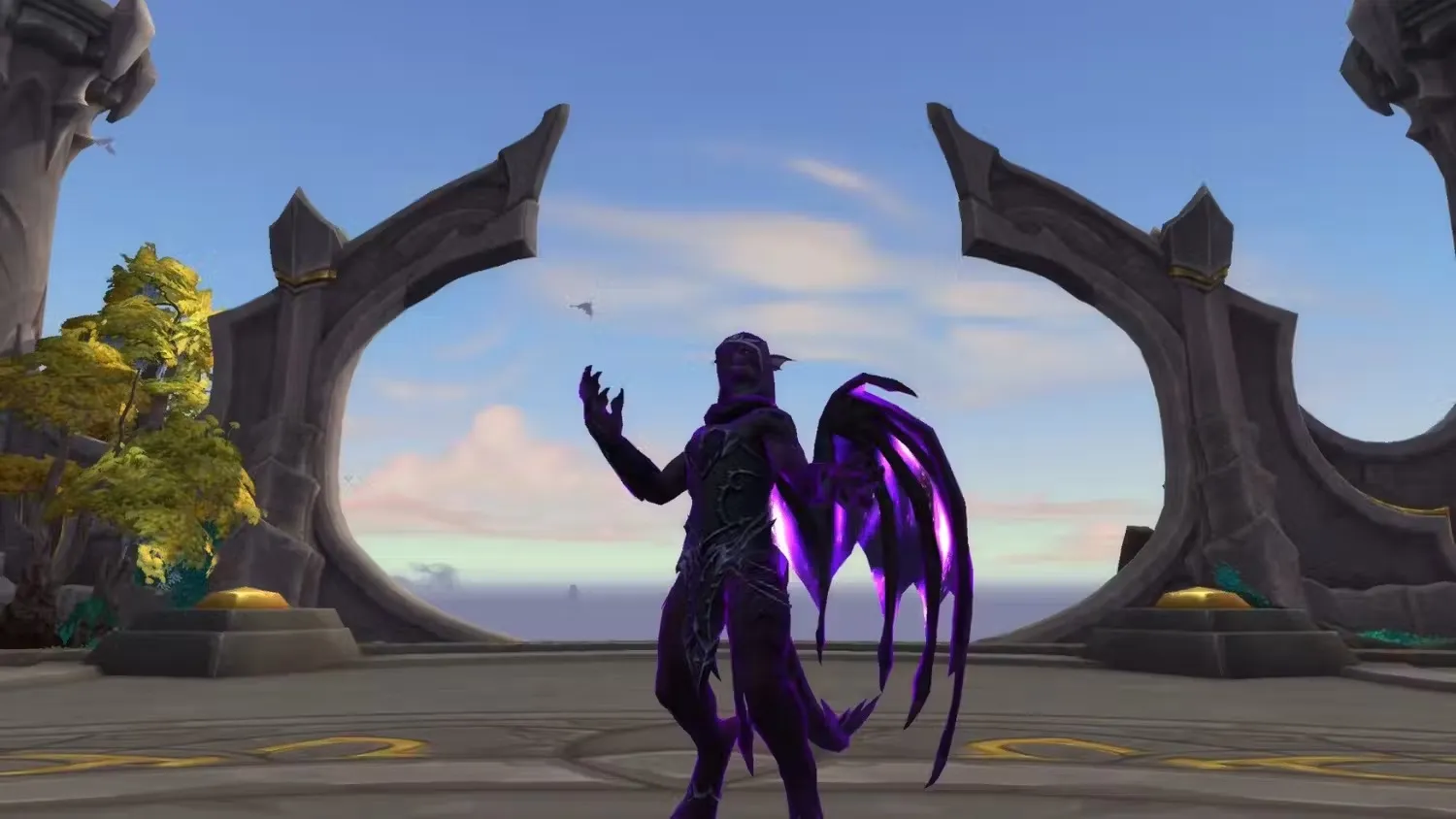 World of Warcraft Dracthyr Class Update: Exciting Features for Priests