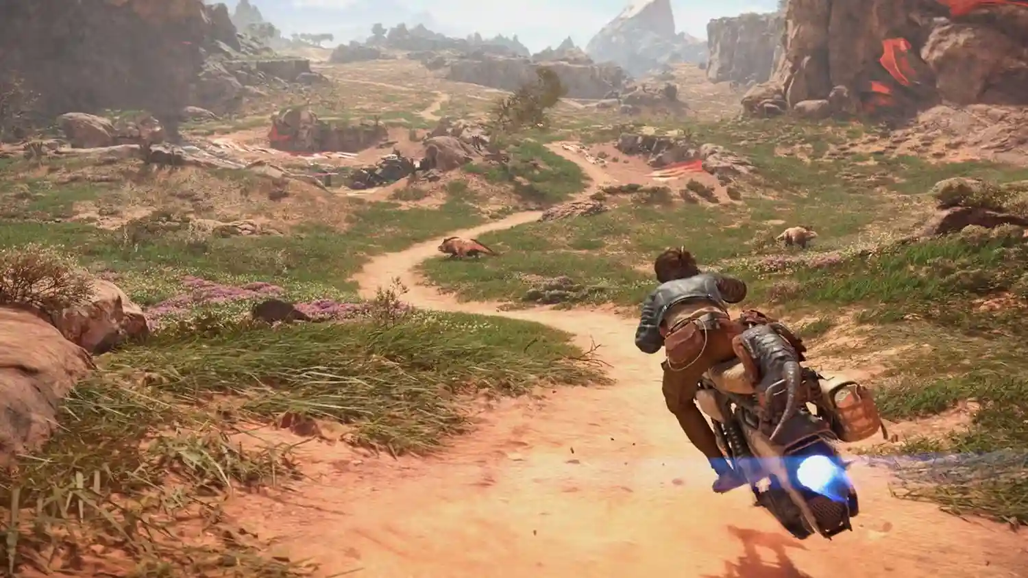 Star Wars Outlaws: Addressing Controversial Gameplay Mechanics