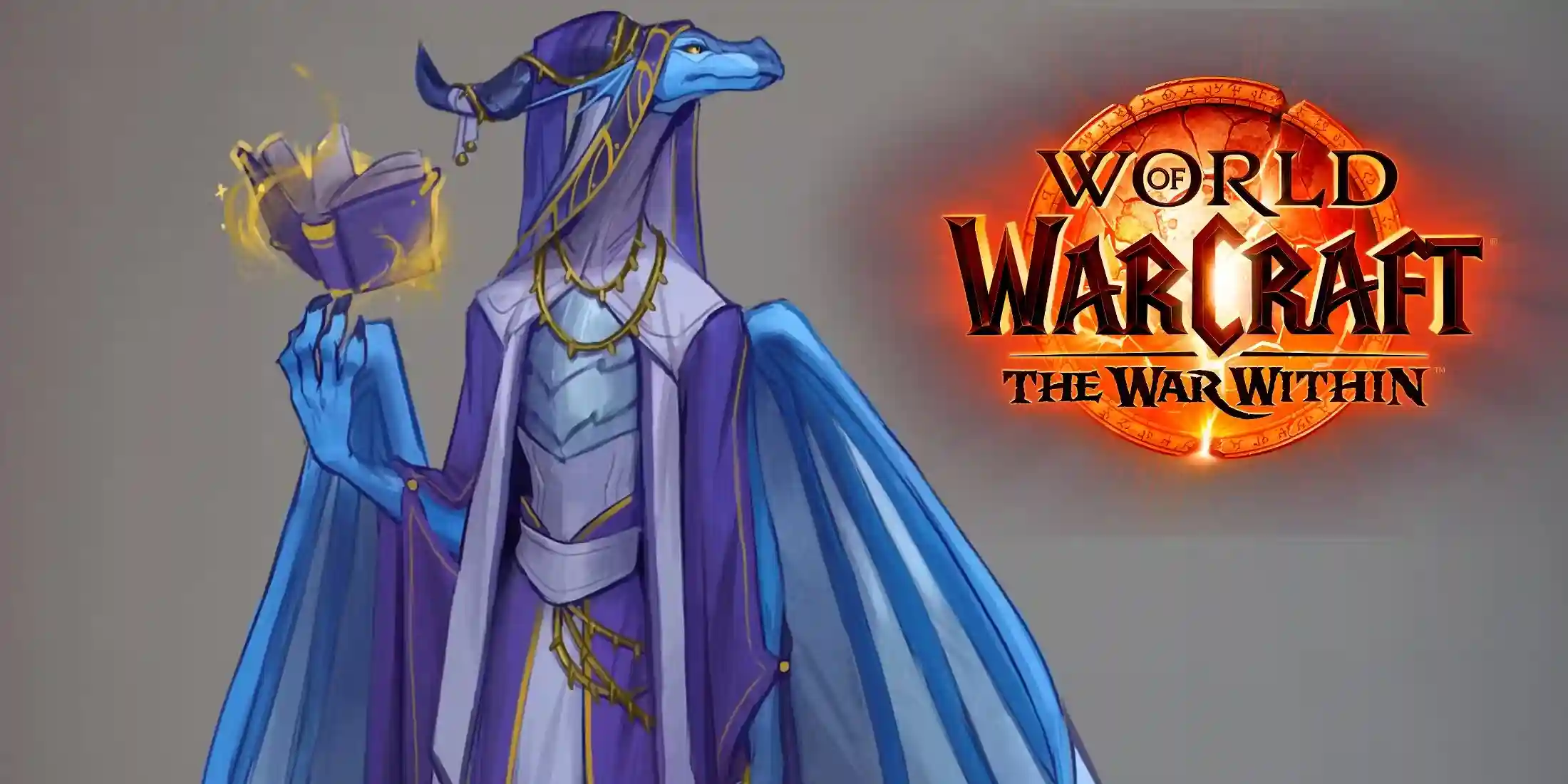 World of Warcraft Dracthyr Class Update: Exciting Features for Priests News