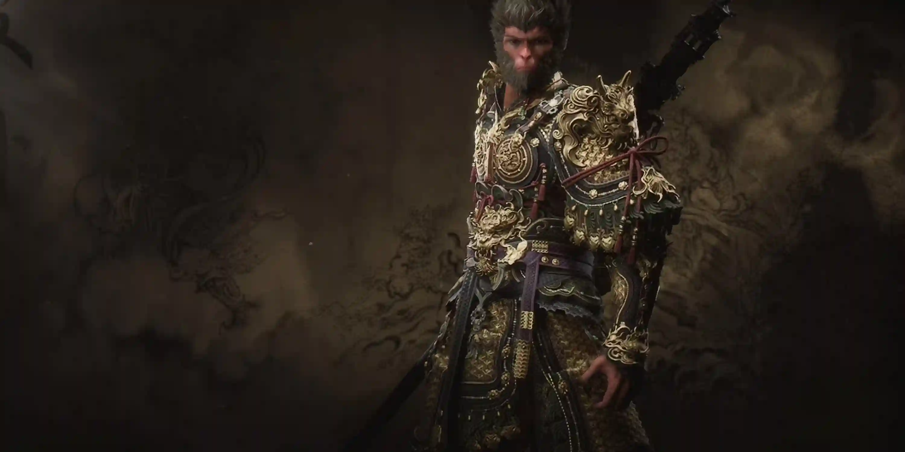 Black Myth: Wukong – Top 8 Armor Sets Ranked