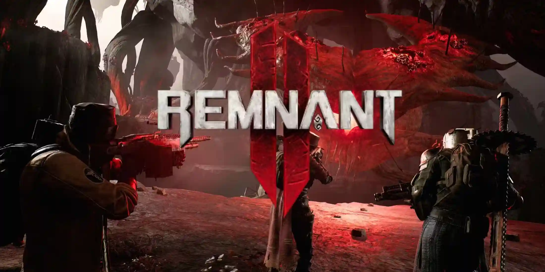 Remnant 2 is Getting It's 3rd and Final DLC this September 2024