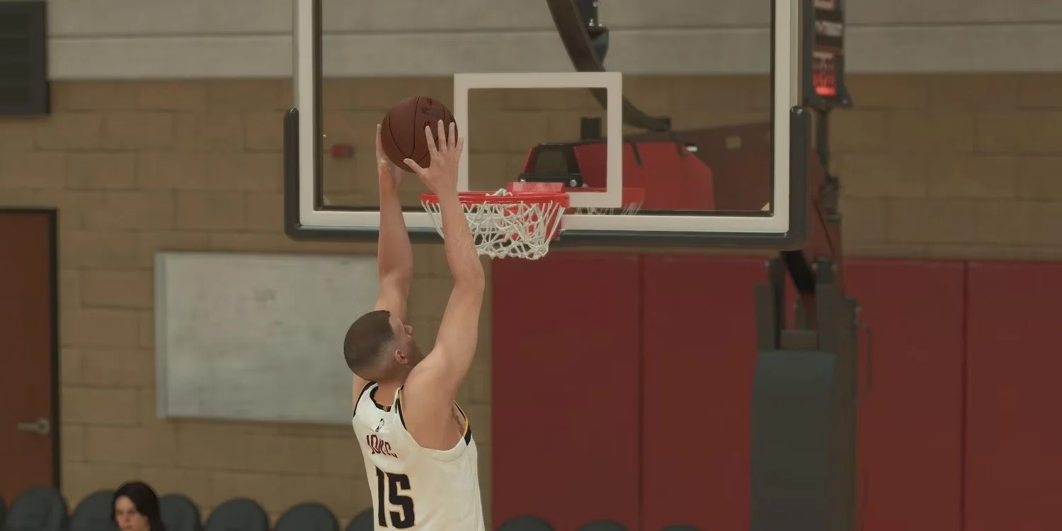 NBA 2K25: Complete Guide to Dunk Requirements