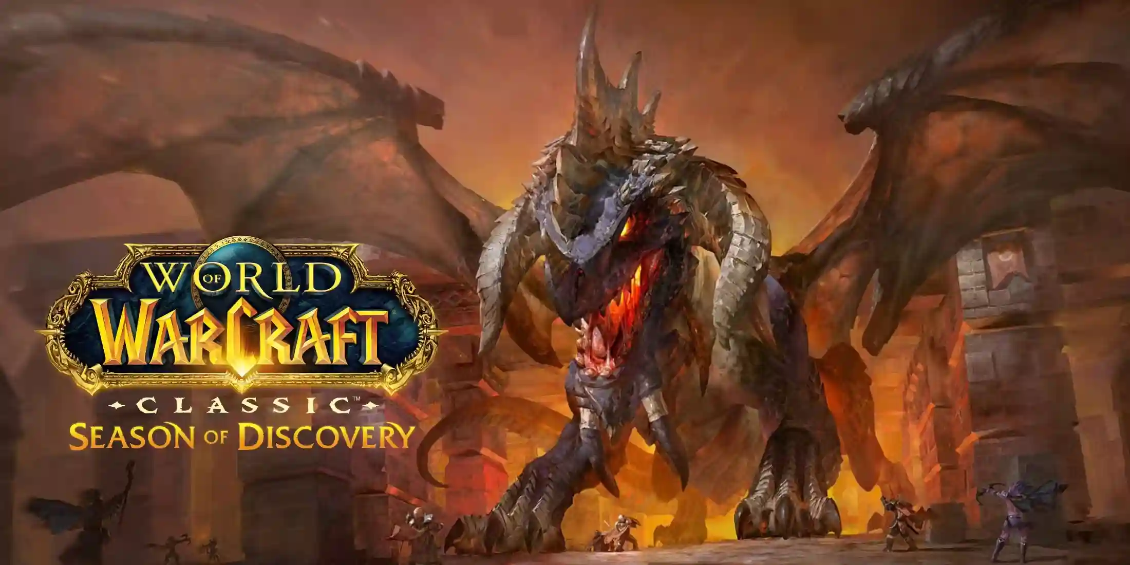 World of Warcraft Classic: Phase 5 of Season of Discovery Launch Date Announced