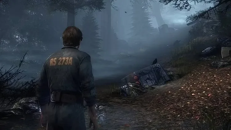 Silent Hill: Downpour May Have Had Co-Op Features That Were Ultimately Canceled