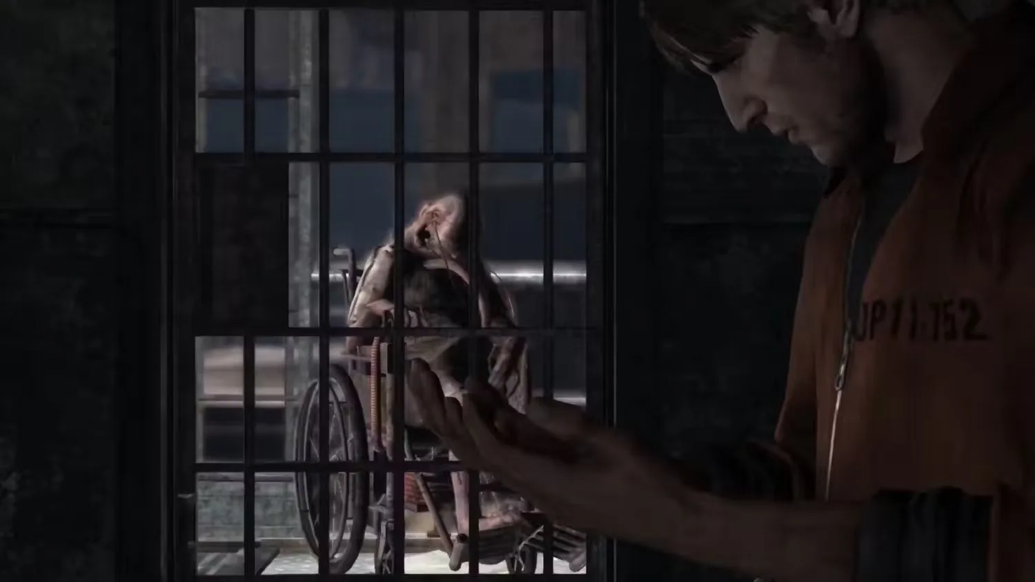 Silent Hill: Downpour May Have Had Co-Op Features That Were Ultimately Canceled