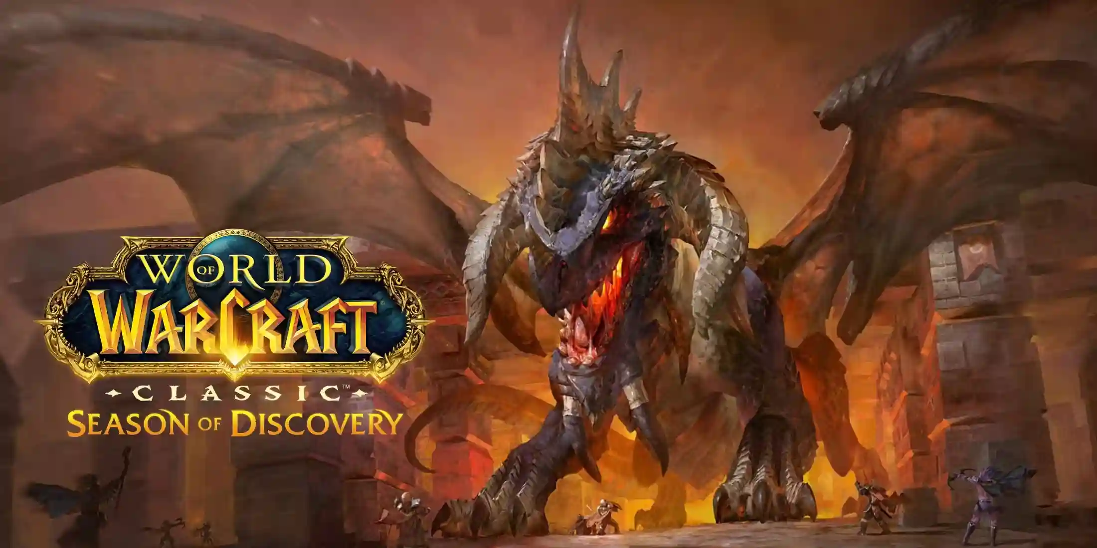 World of Warcraft Classic: Phase 5 of Season of Discovery Launch Date Announced News