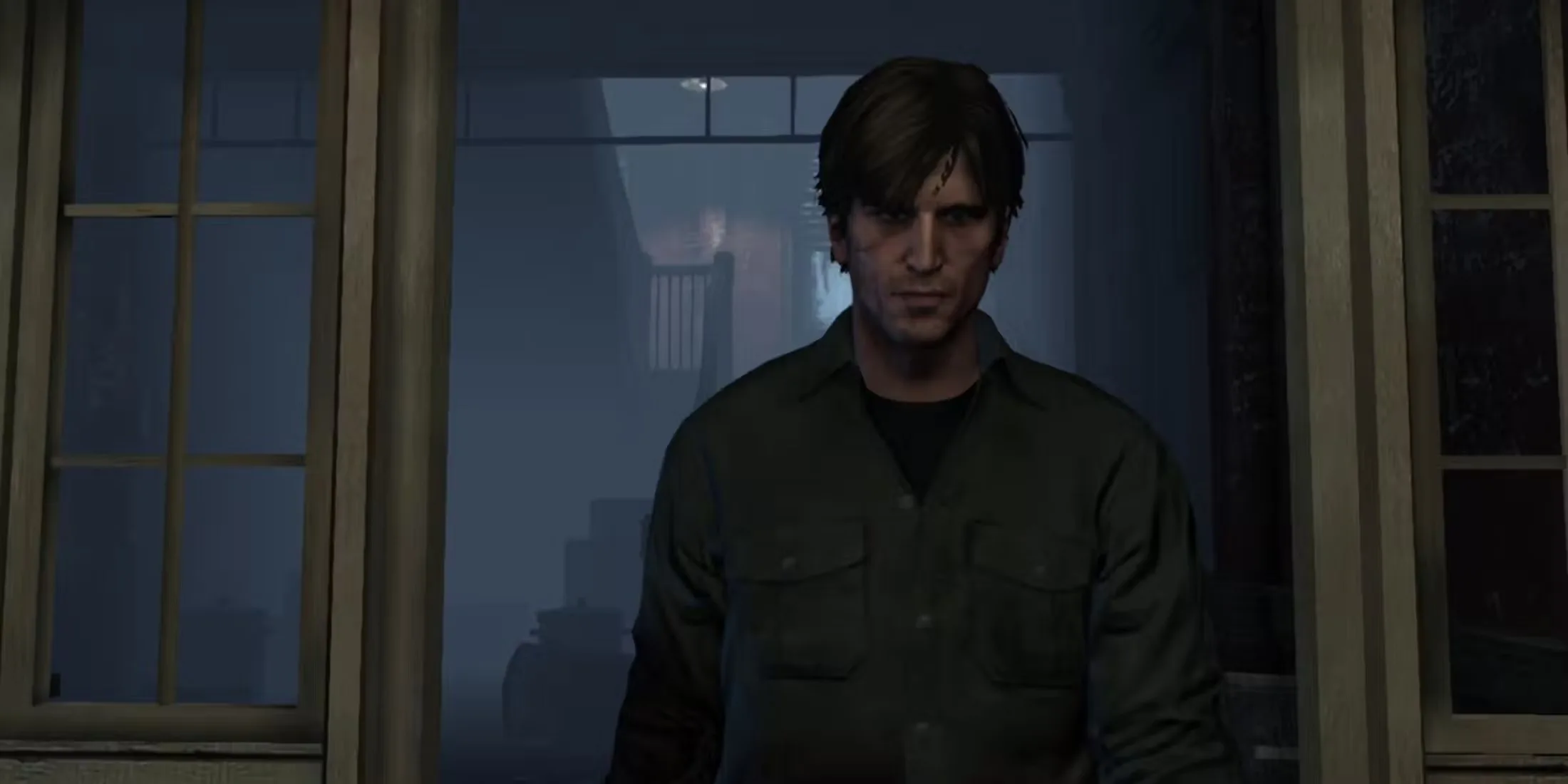 Silent Hill: Downpour May Have Had Co-Op Features That Were Ultimately Canceled