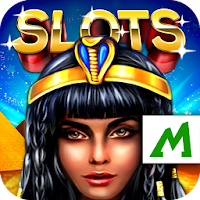 Pharaoh's Slot Machines™ FREE APK