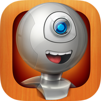 Flirtymania: Live & Anonymous Video Chat Rooms icon