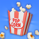 Popcorn Pop! icon