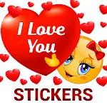 Stickers for WhatsApp & emoji APK