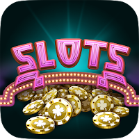 SLOTS: No Limit Slot Machines! icon