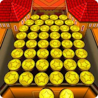 Coin Dozer - Free Prizes icon