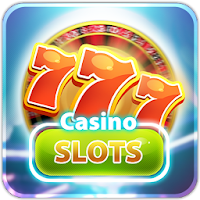 Slots Game - Free Casino Slots icon