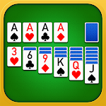 Solitaire - Offline & Classic icon