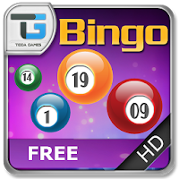 Bingo - Free! icon