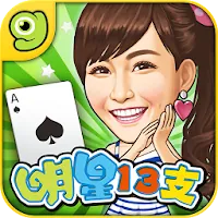 13Poker by gametower icon