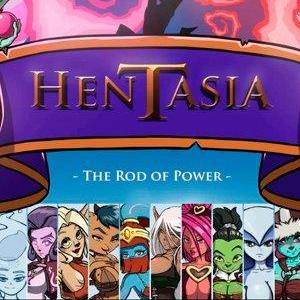 Hentasia – The Rod of Power APK