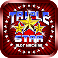 Triple Star Slot Machine APK