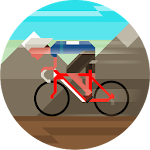 BikeComputer Pro icon