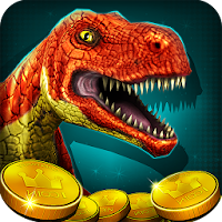 Jurassic Carnival: Coin Party!icon