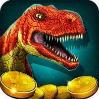 Jurassic Carnival: Coin Party! APK