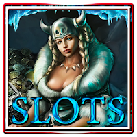 The Vikings Slot icon