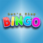 Let's Play Bingoicon