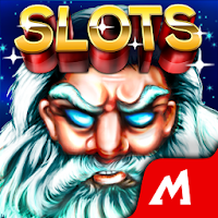 Zeus Pokies™ Free Casino Slots icon